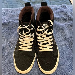 Vans Sk8Hi MTE